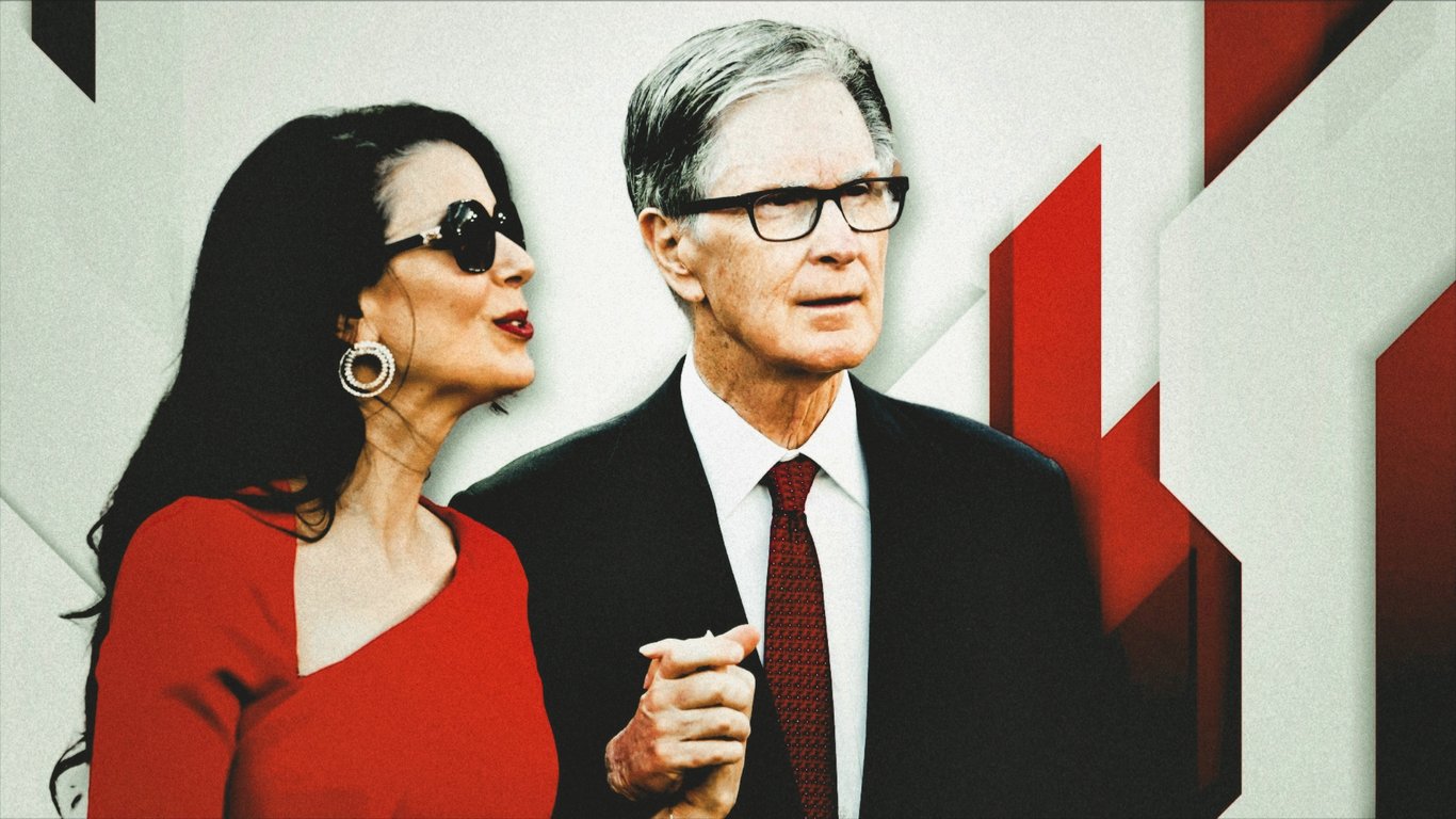 John Henry FSG