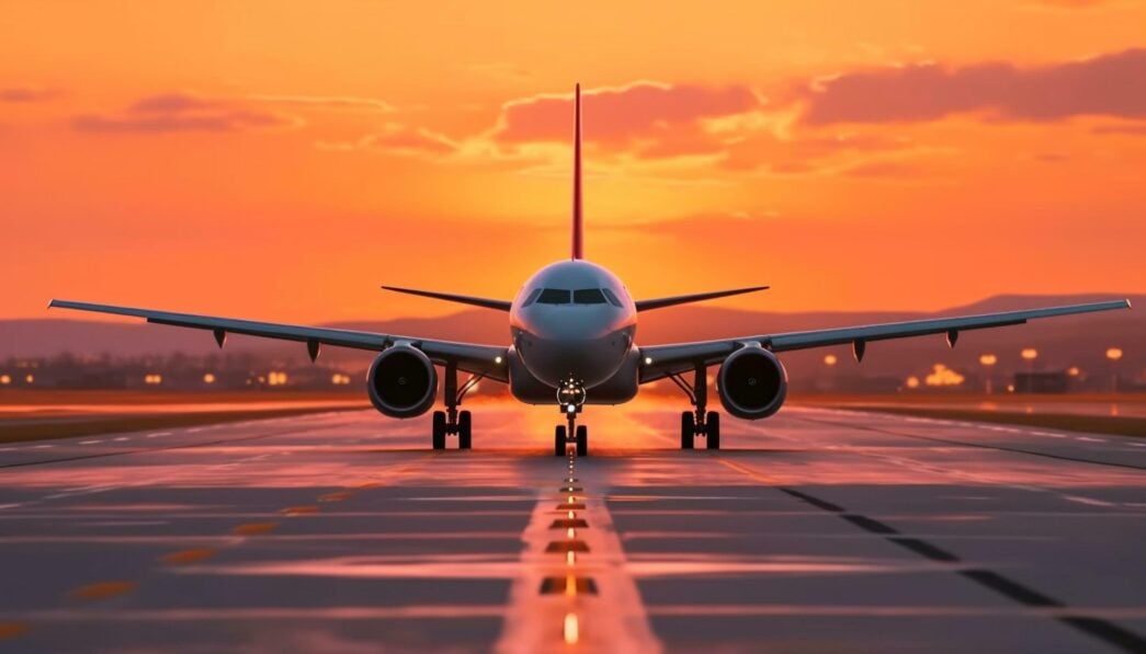 Afreximbank to help Nigerian airlines access dry lease aircraft