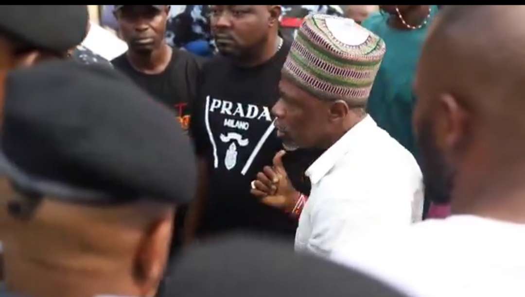 NUJ slams DSS over attack on journalists at Edo election tribunal