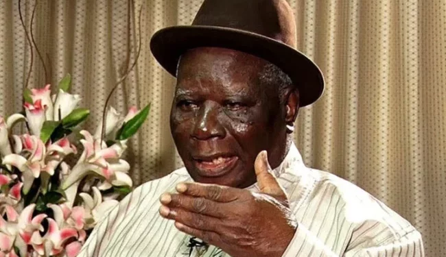 suspension of governors’ forum, Damagun Clark, Rivers crisis: Amaewhule, others admitted to defecting from PDP, Clark insists