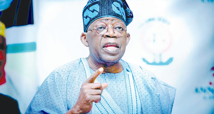 Tinubu approves ban,