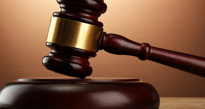 court-gavel