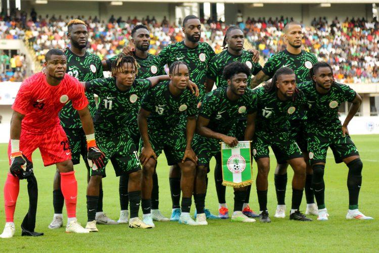 Former Super Eagles midfielder reveals what Nigeria need to win AFCON 2025