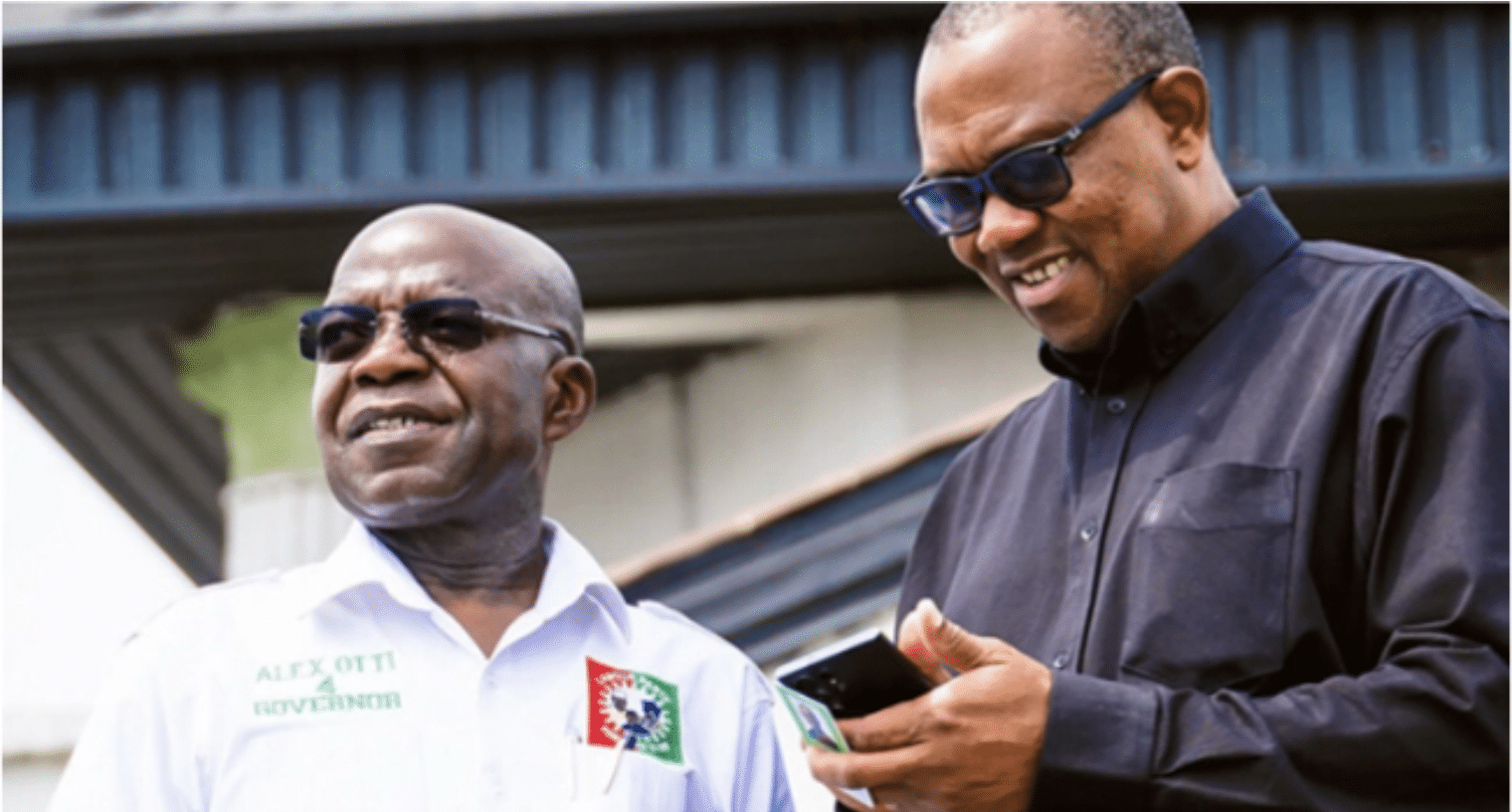 'Wait Until They Say Otherwise' - Ifoh Speaks On Peter Obi, Alex Otti Dumping Labour Party