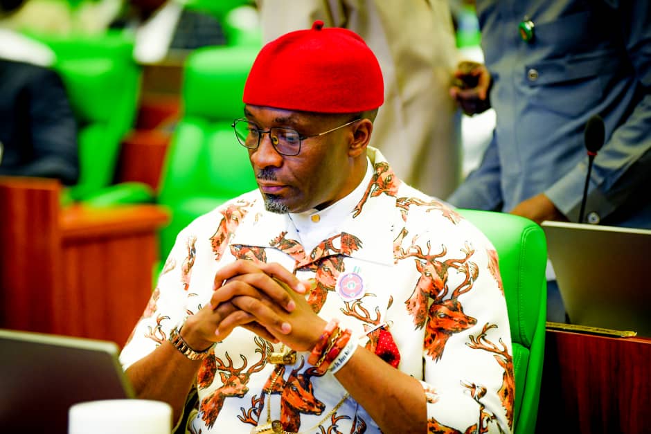 Proposals for 30 new states: Reps not taking position – Deputy Speaker