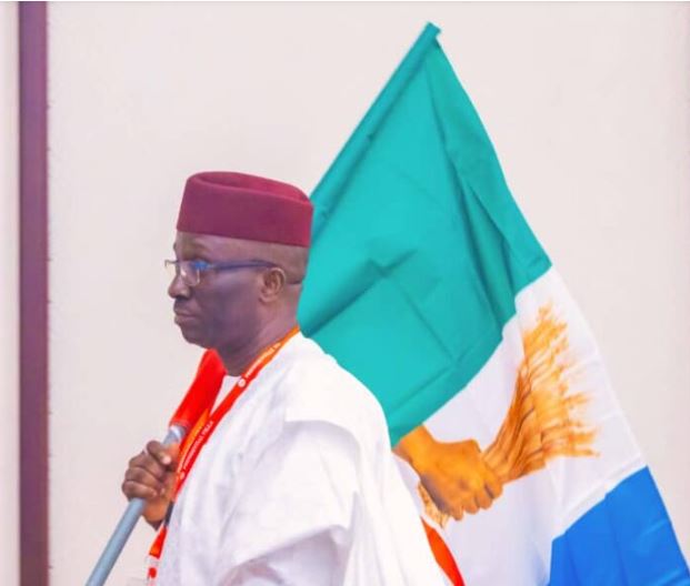 APC, Okpebholo in disarray, unable to defend electoral heist – Edo PDP