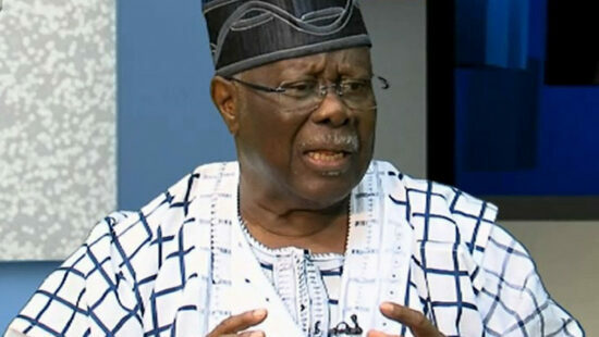 PDP National Secretariat’s invasion, Bode George LG Autonomy