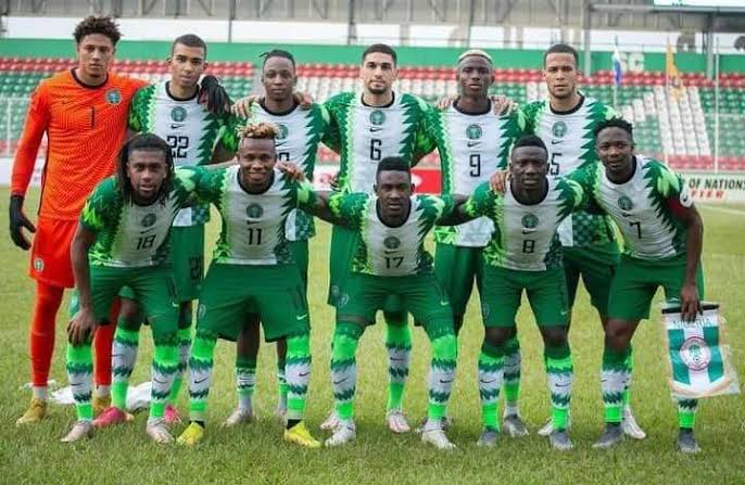 Super Eagles defender reveals three key ingredients Eric Chelle’s Nigeria need for AFCON and World Cup