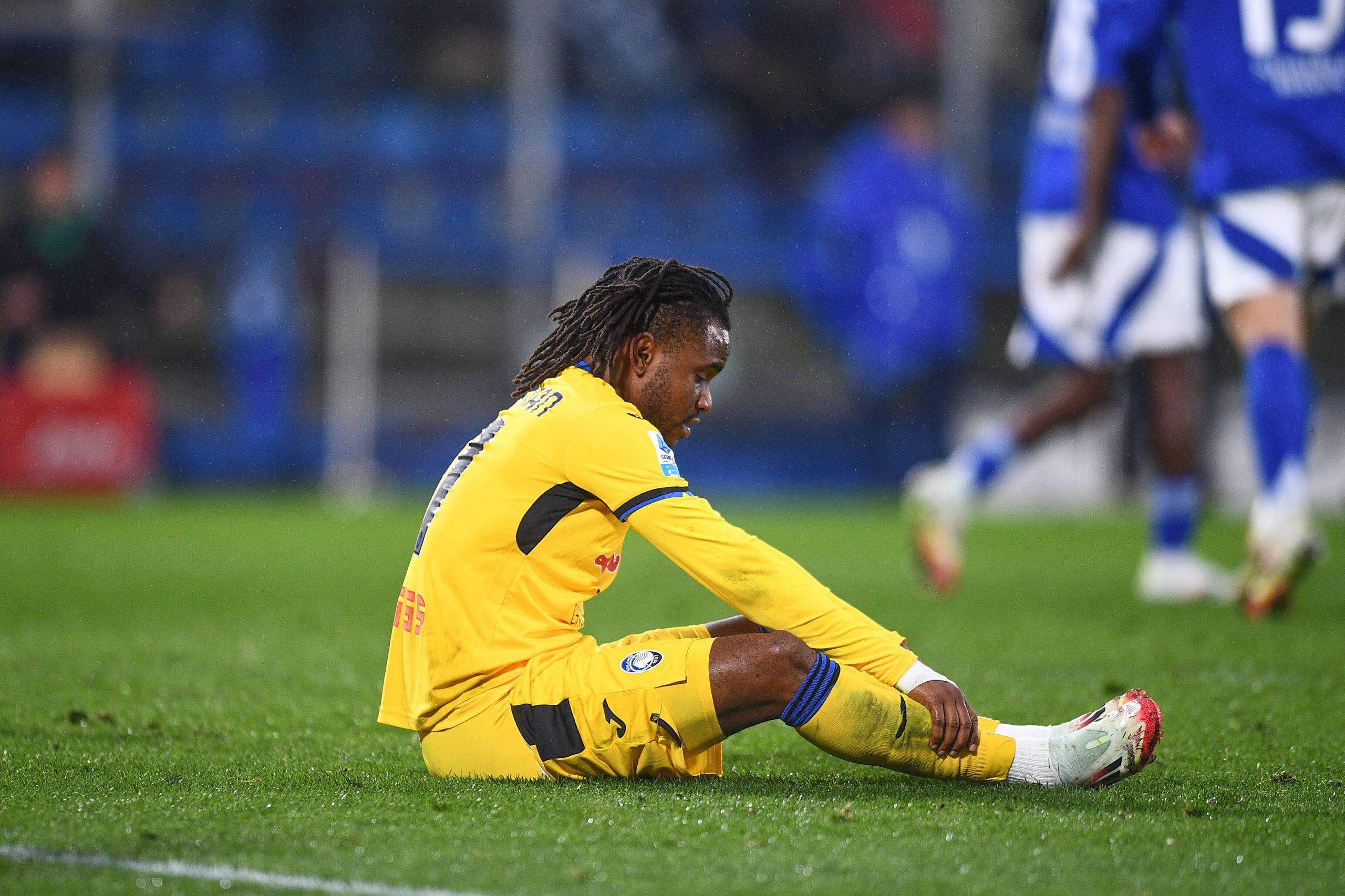 Ademola Lookman (Photo credit: Imago)