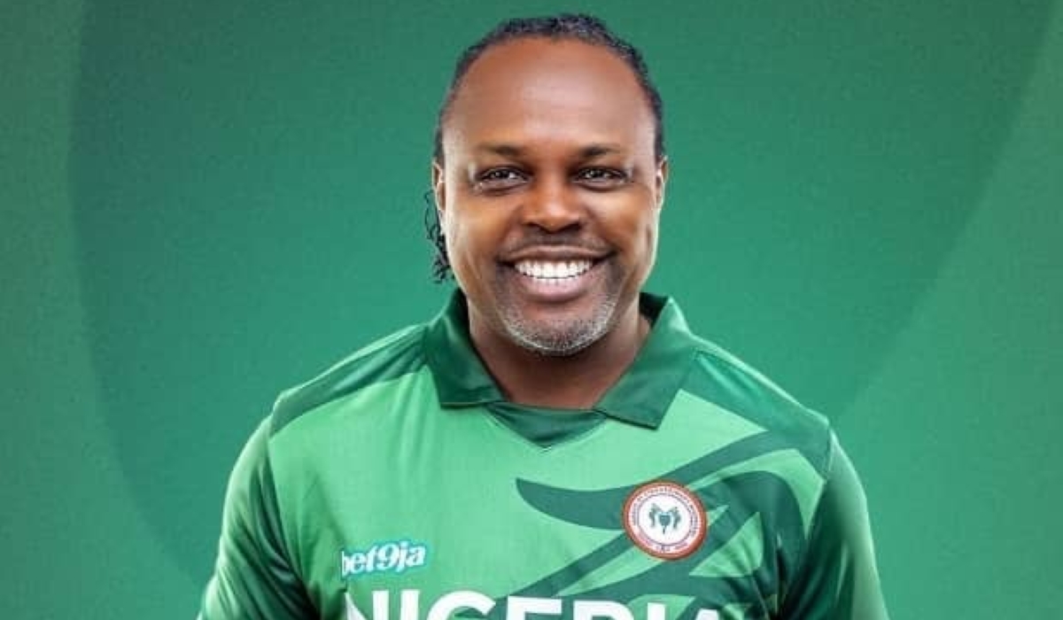 Nigeria legend Victor Ikpeba has warned the Super Eagles not to underrate Rwanda when the pair square off in the World Cup 2026 qualifiers in Kigali on Friday, March 21-
