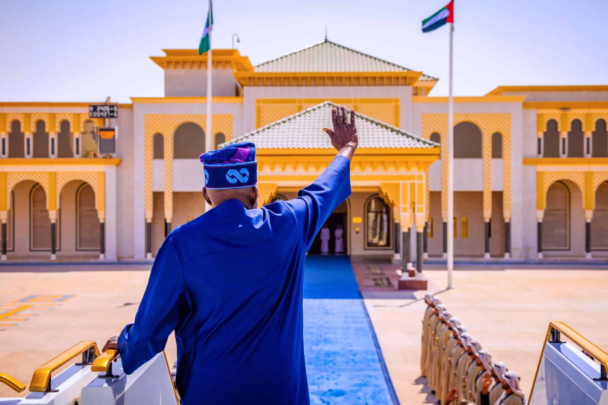 Tinubu's Renewed Hope Agenda And Appointees Rejection Trend