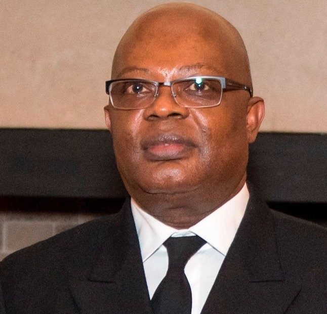 Rivers' withheld allocations released - Ibas, Sole Administrator