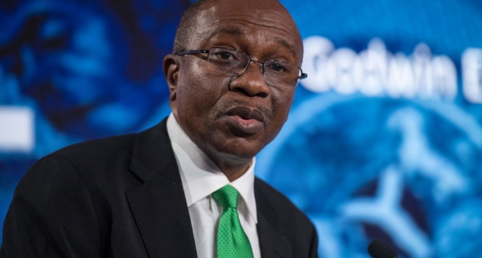 Bank customers with CBN rise to 57 million in April 2023