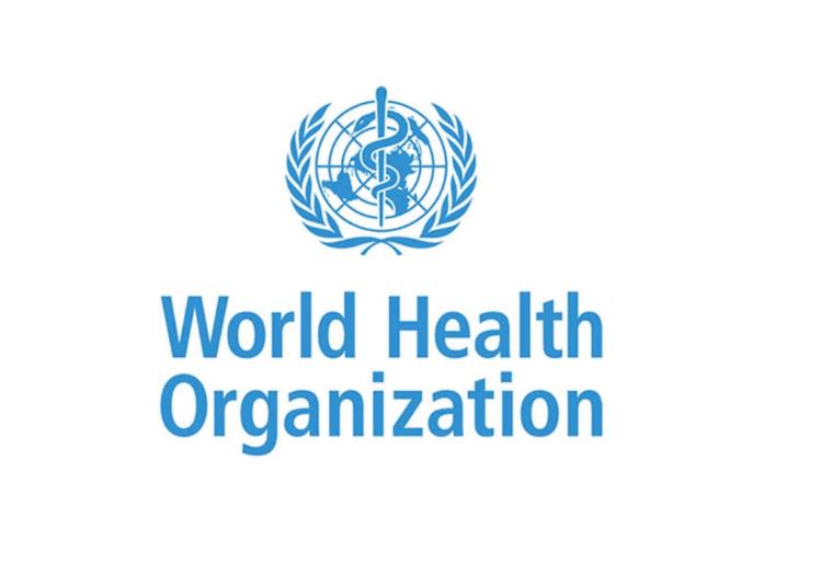 World Health Organisation (WHO) Logo