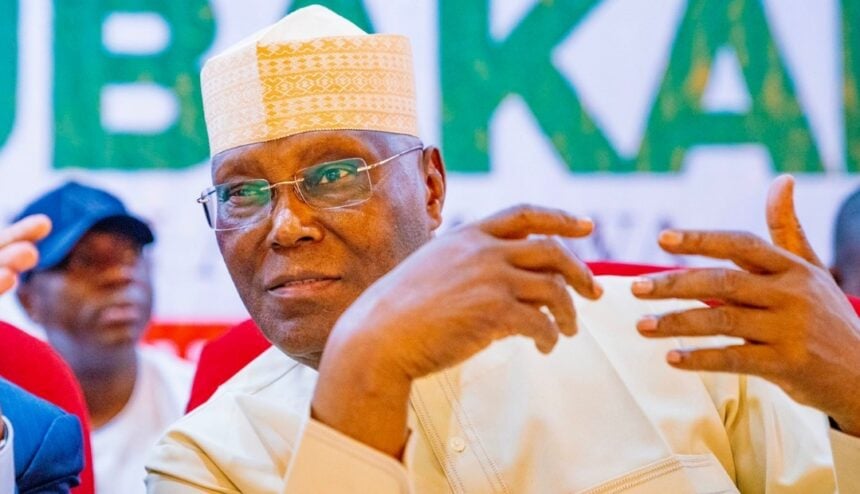 Atiku’s coalition Atiku denies dumping PDP