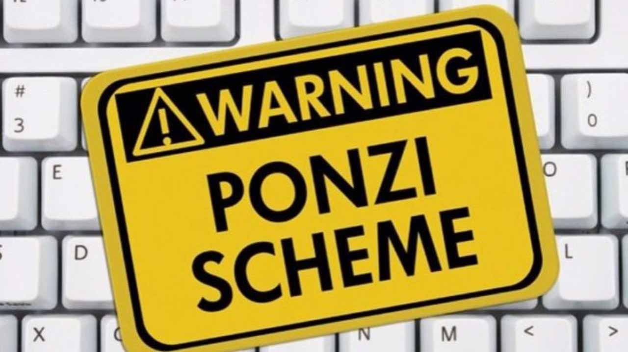 Ponzi