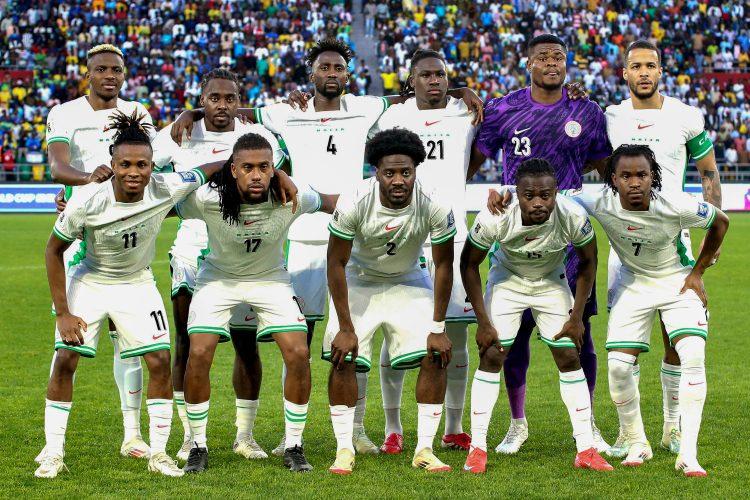 Can Nigeria qualify for the 2026 World Cup? Austin Eguavoen has his say