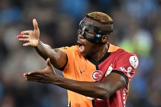 Victor Osimhen transfer update: Galatasaray, Liverpool left stunned as Napoli, Conte make new move