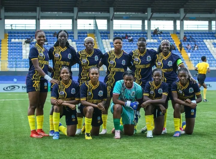 Bayelsa Queens kicked off their NWFL Super Six campaign with a 1–0 win over Rivers Angels on Saturday at the Remo Stars Stadium in Ikenne.