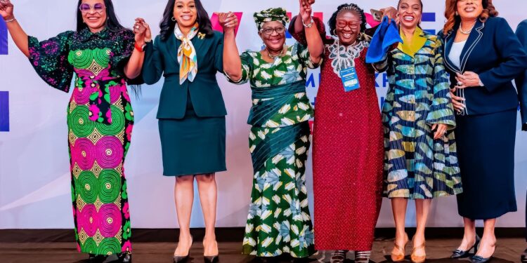 WTO launches $50 million fund for women exporters, 146 Nigerian women to access funds