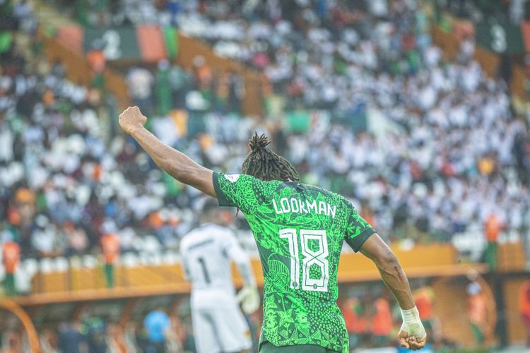 Ademola Lookman back in Atalanta training – Gambo reveals his biggest worry