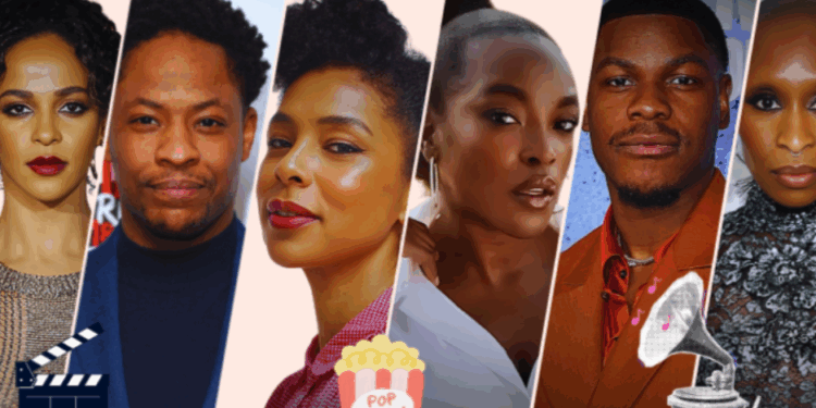 Actors and Actresses images