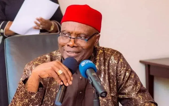 Ex-Senate President writes Sowore, backs free Kanu protest