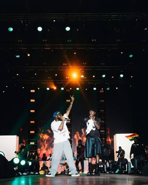 Why Akwa Ibom Is My First Stop for Concert in Nigeria – Davido-OLORISUPERGAL MEDIA
