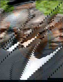 Diri, Ibori, others hail Alamieyeseigha as symbol of Niger Delta struggle