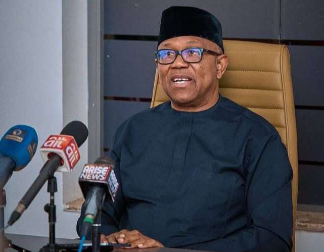 Presidency Accuses Peter Obi of Endorsing 'Foreign Invasion of Nigeria'