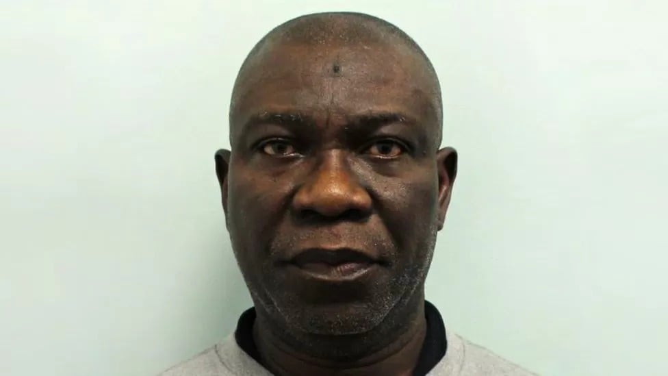 Ike Ekweremadu sentenced to jail in UK