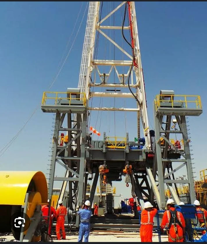 Emadeb Petroleum achieves 1st Oil from Ibom Field