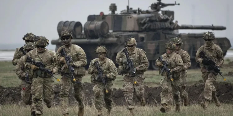 US Military drafts Nigeria strike plans after Trump directive 