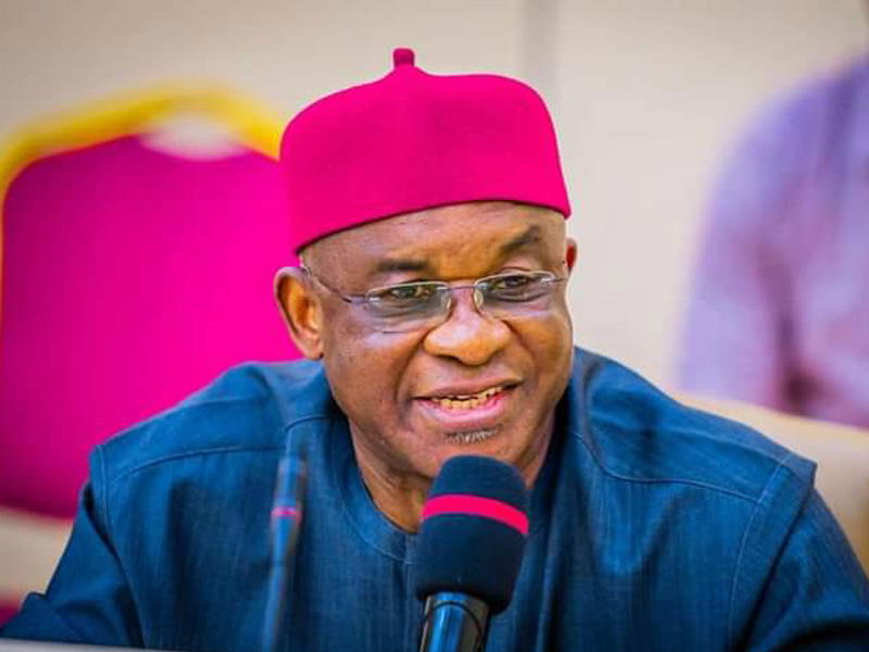 ADC offers credible path out of Nigeria’s woes — David Mark