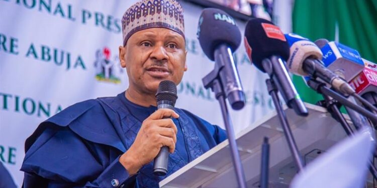 FG refutes false claims of religious genocide in Nigeria  