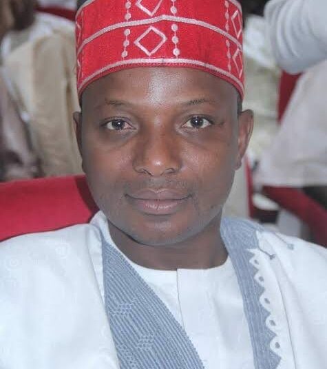 Kwankwaso