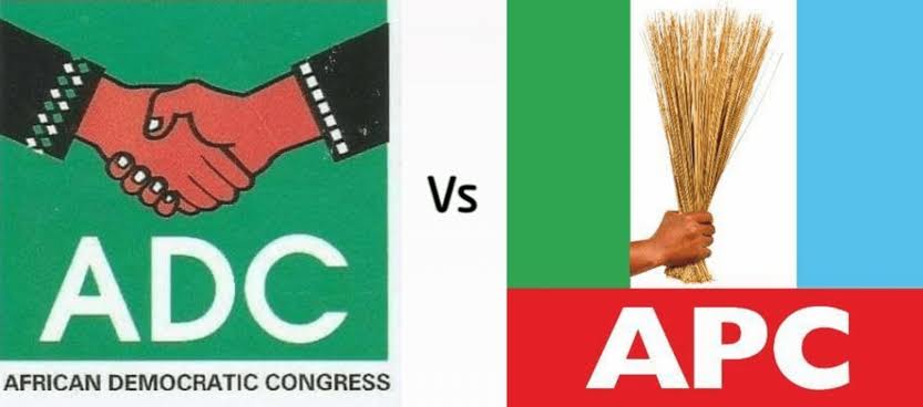 Sokoto APC Members Dump Party For ADC Over Insecurity, Hardship