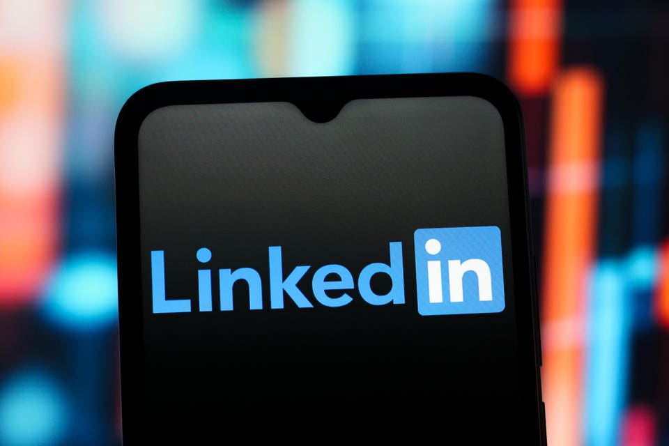 LinkedIn just changed how content goes viral. Here's the new playbook 