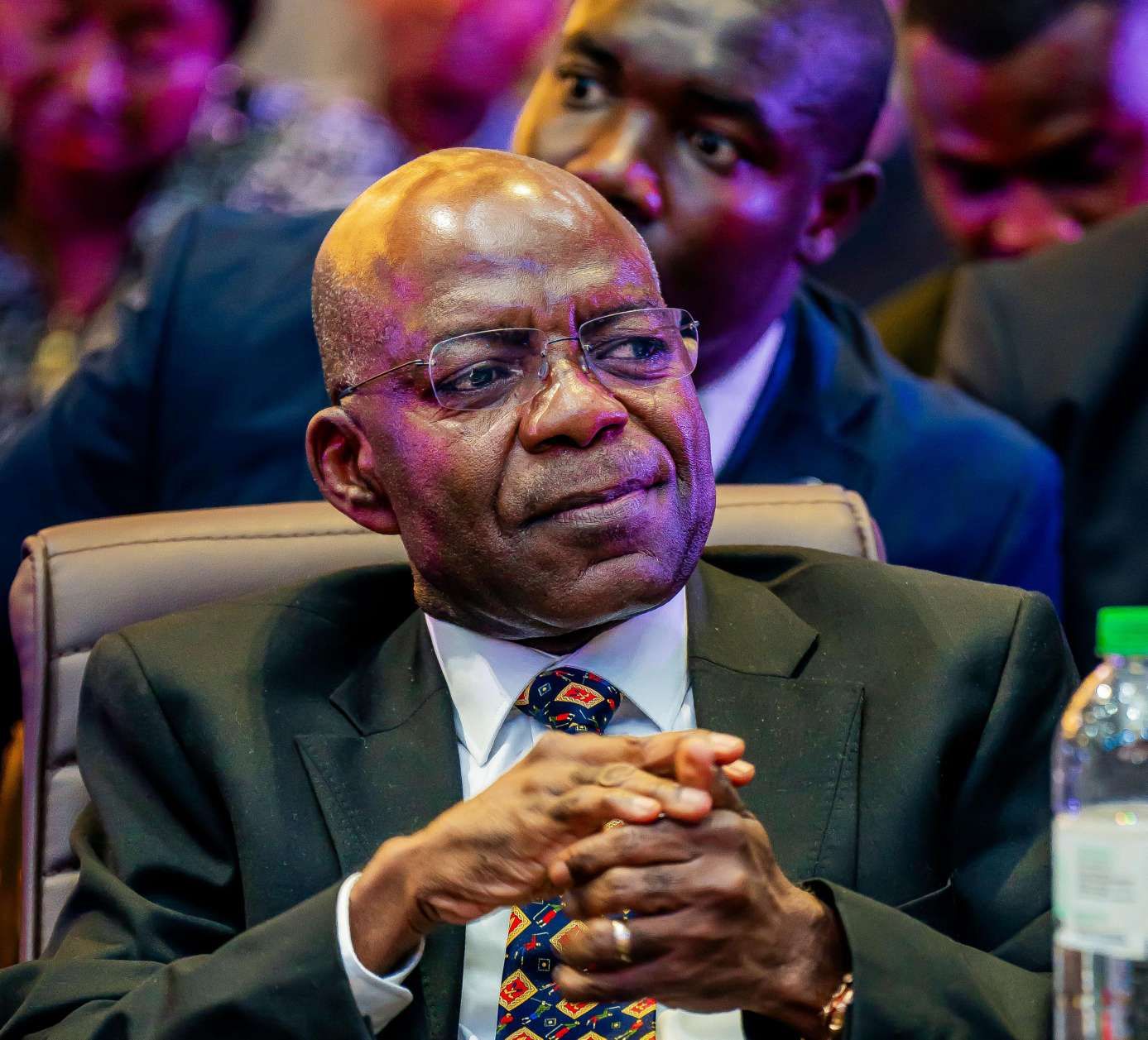 Otti moves to transform Abia with rail project, urban renewal drive