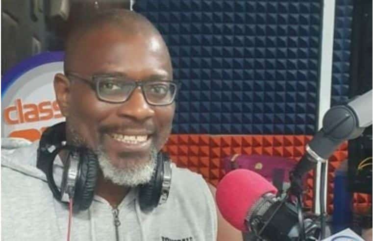 Nigerian Journalist, Okomi