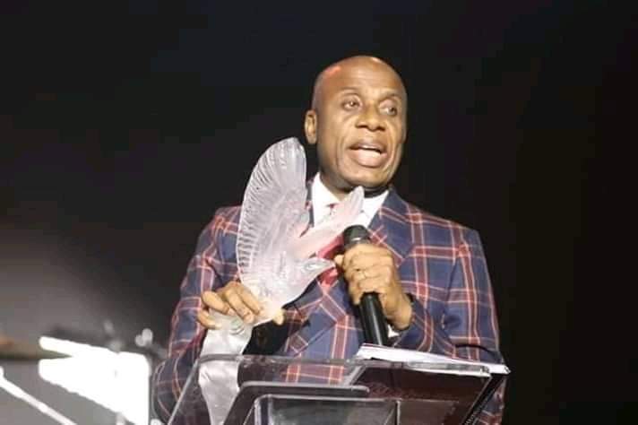 Tinubu has no right to speak, he has failed the country - Amaechi 