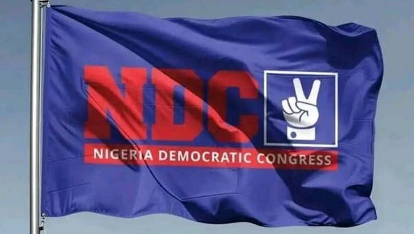 Nigeria Democratic Congress