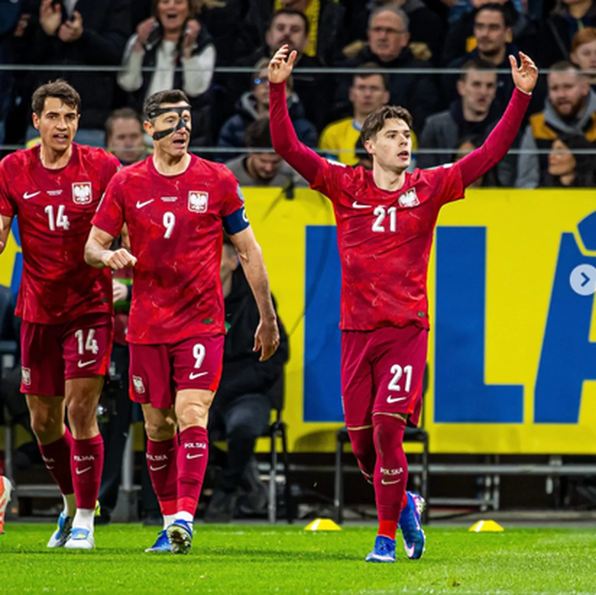 'It's hard for them' - Poland coach concerned over players' fitness before Nigeria friendly