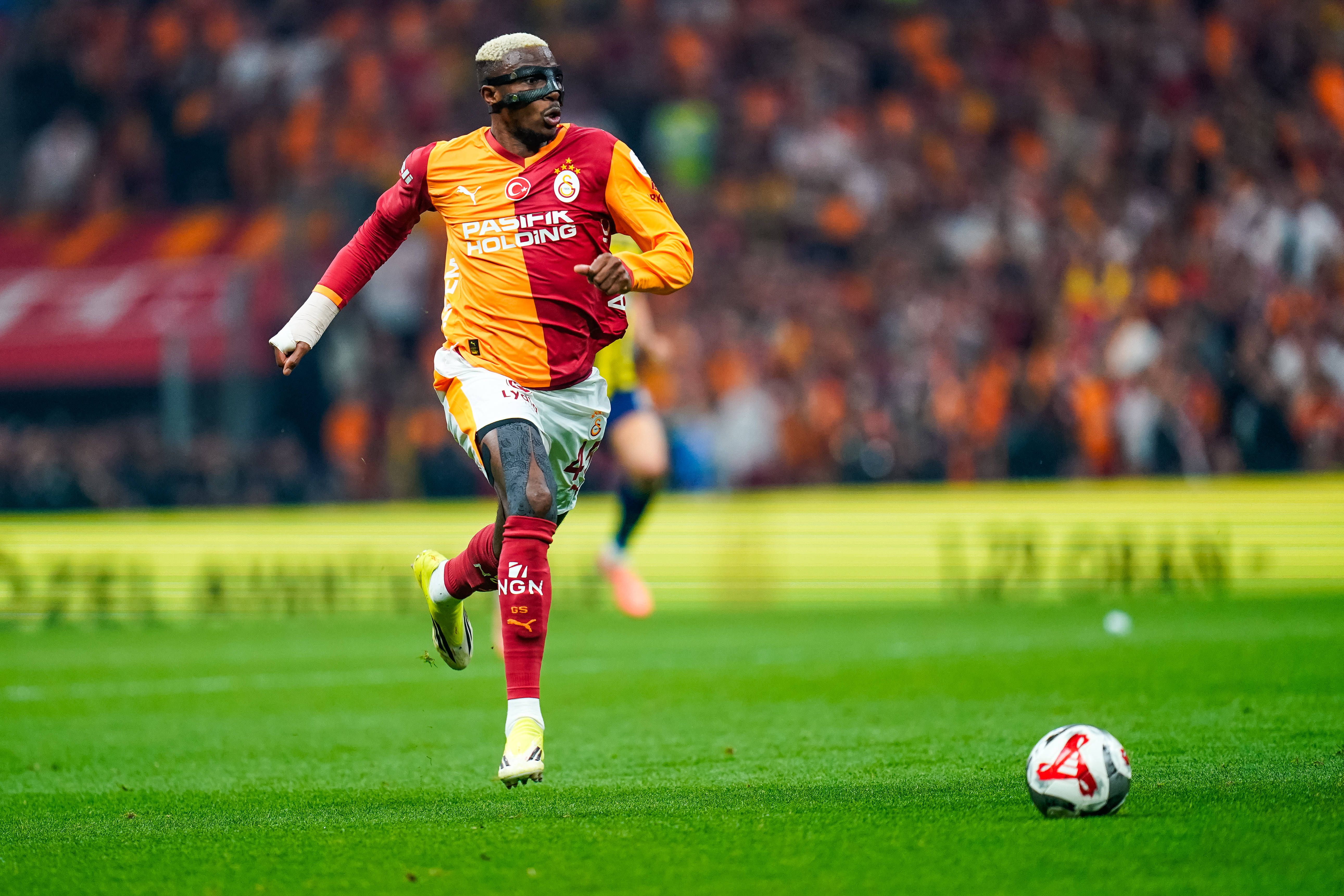 Victor Osimhen