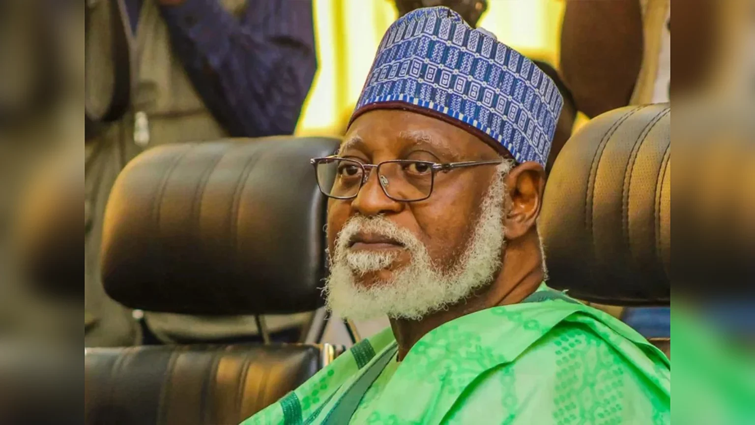 Abacha’s death fishy, Abdulsalami raises fresh suspicions
