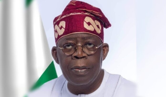 BOLA TINUBU-1 Tinubu honours June 12 heroes, names institution after Shehu Yar’Adua
