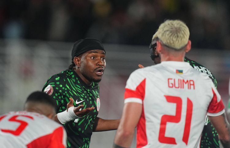 Lookman to Galatasaray? Super Eagles star responds to Osimhen’s transfer plea