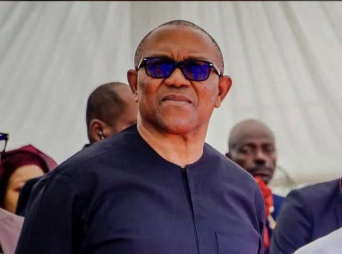 Obi's media office faults Dalung's claim, says ex-presidential candidate has made several Plateau visits