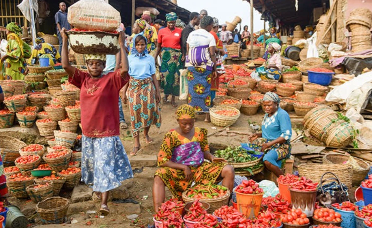 Food-inflation
