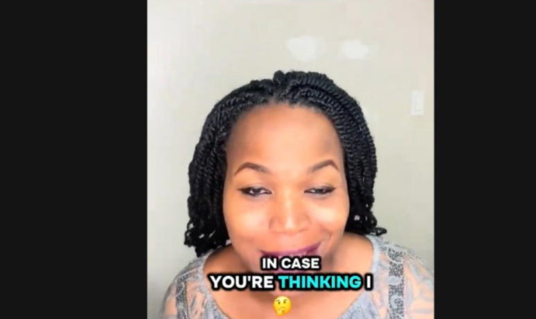 Video: ‘My only regret’ – Nigerian woman in Canada opens up after trip back home